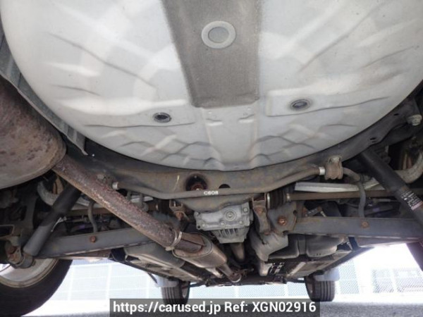 Used 2008 AT nissan x-trail NT31 Image[28]