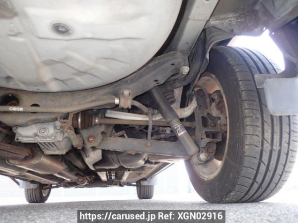 Used 2008 AT nissan x-trail NT31 Image[29]