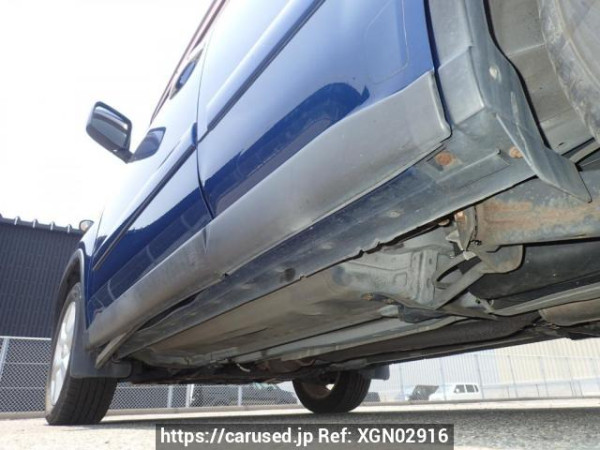 Used 2008 AT nissan x-trail NT31 Image[31]