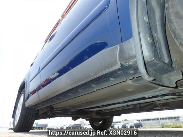 Used 2008 AT nissan x-trail NT31 Image[33]