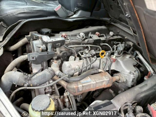 Used 2006 AT toyota hiace-van KDH205V Image[9]