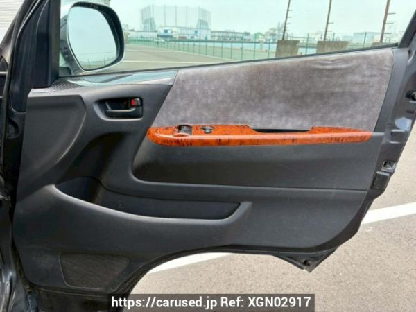 Used 2006 AT toyota hiace-van KDH205V Image[16]
