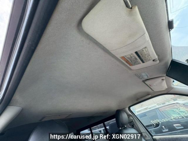 Used 2006 AT toyota hiace-van KDH205V Image[17]