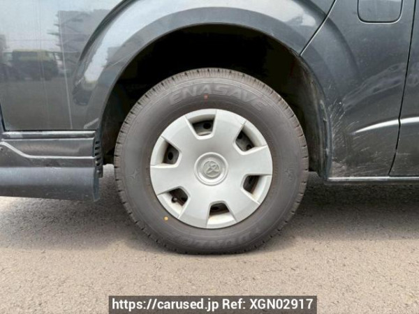 Used 2006 AT toyota hiace-van KDH205V Image[32]