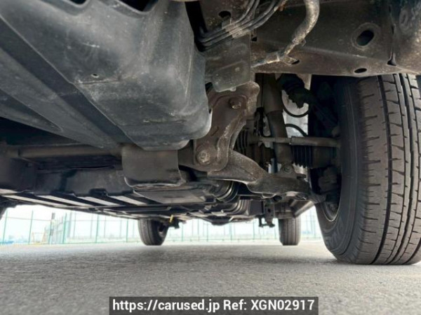 Used 2006 AT toyota hiace-van KDH205V Image[36]