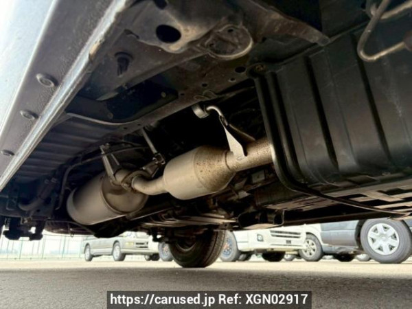 Used 2006 AT toyota hiace-van KDH205V Image[37]