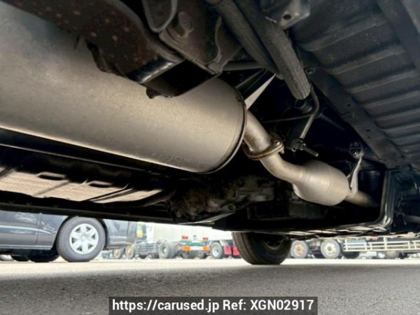 Used 2006 AT toyota hiace-van KDH205V Image[40]