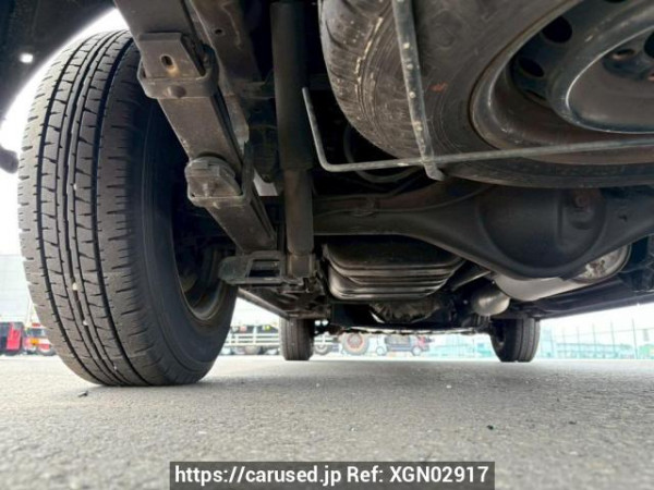 Used 2006 AT toyota hiace-van KDH205V Image[41]