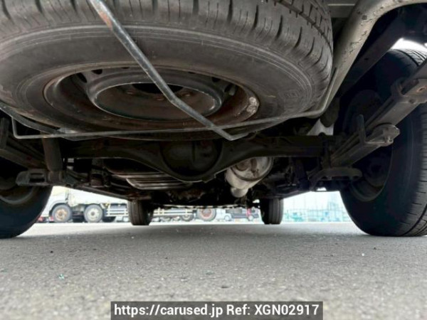 Used 2006 AT toyota hiace-van KDH205V Image[43]