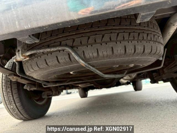 Used 2006 AT toyota hiace-van KDH205V Image[44]