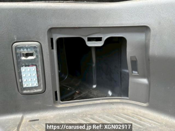 Used 2006 AT toyota hiace-van KDH205V Image[45]