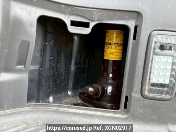 Used 2006 AT toyota hiace-van KDH205V Image[46]