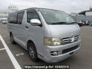 Toyota Hiace Van KDH200V