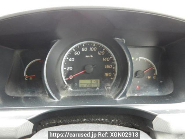 Used 2004 AT toyota hiace-van KDH200V Image[17]