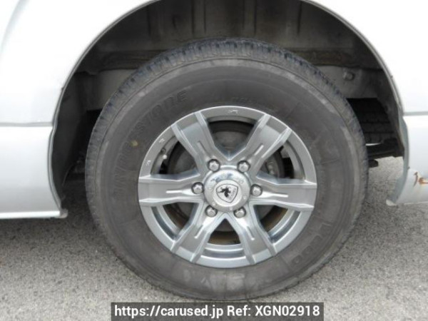 Used 2004 AT toyota hiace-van KDH200V Image[23]