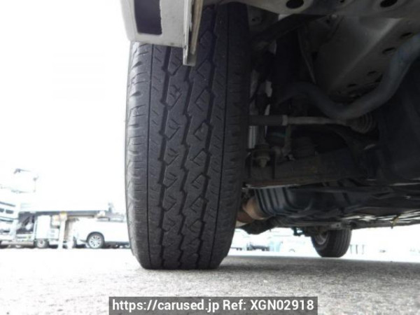 Used 2004 AT toyota hiace-van KDH200V Image[24]