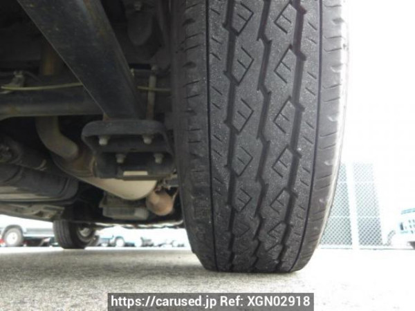 Used 2004 AT toyota hiace-van KDH200V Image[25]