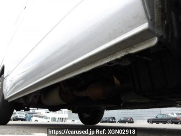 Used 2004 AT toyota hiace-van KDH200V Image[26]