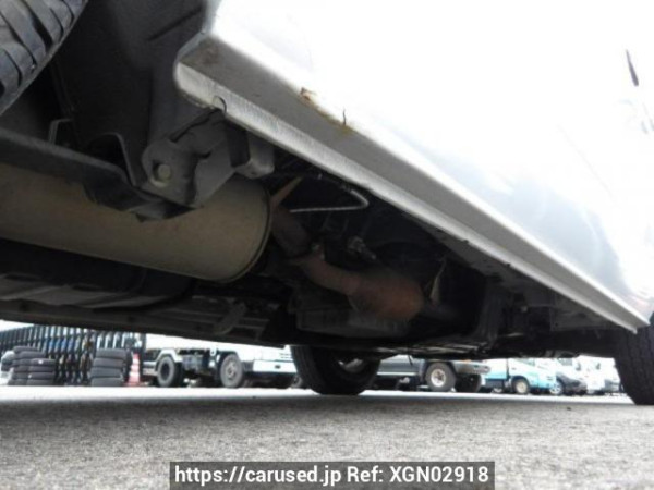 Used 2004 AT toyota hiace-van KDH200V Image[27]
