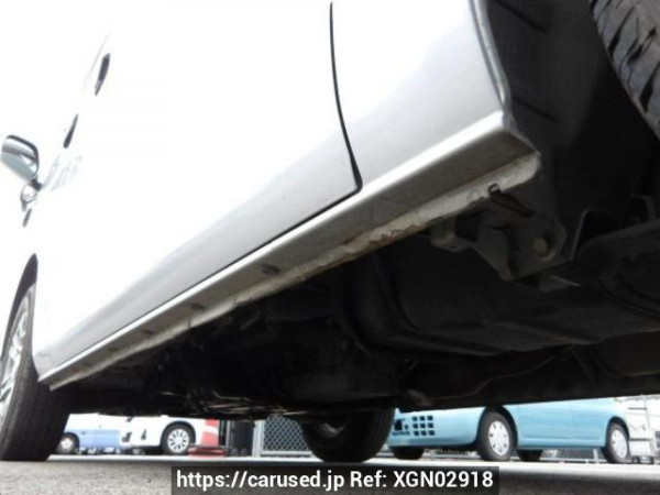 Used 2004 AT toyota hiace-van KDH200V Image[28]