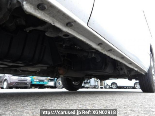 Used 2004 AT toyota hiace-van KDH200V Image[29]