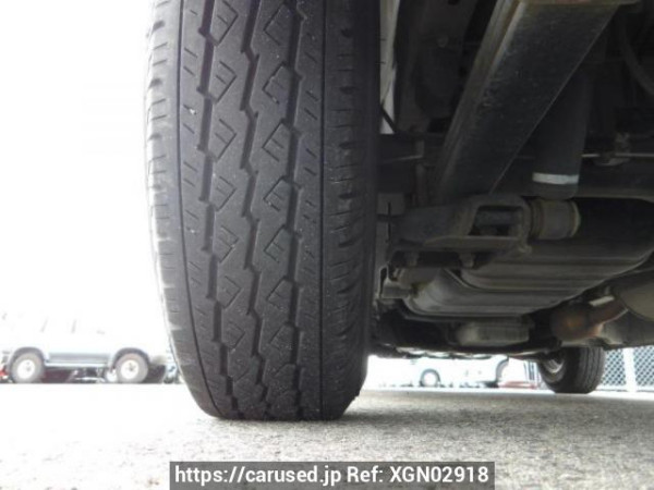 Used 2004 AT toyota hiace-van KDH200V Image[30]