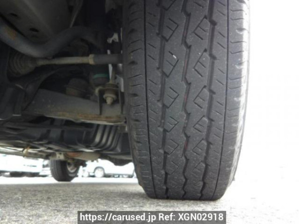 Used 2004 AT toyota hiace-van KDH200V Image[32]