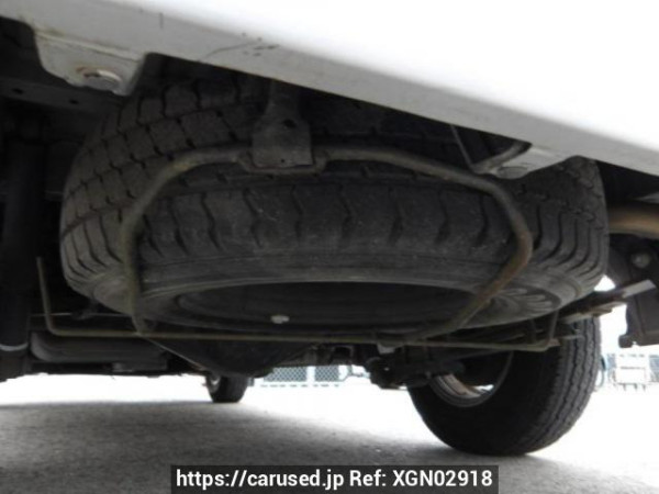 Used 2004 AT toyota hiace-van KDH200V Image[33]