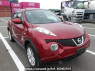Used 2013 AT nissan juke YF15 Image[0]