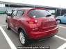 Used 2013 AT nissan juke YF15 Image[3]