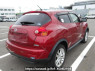 Used 2013 AT nissan juke YF15 Image[5]