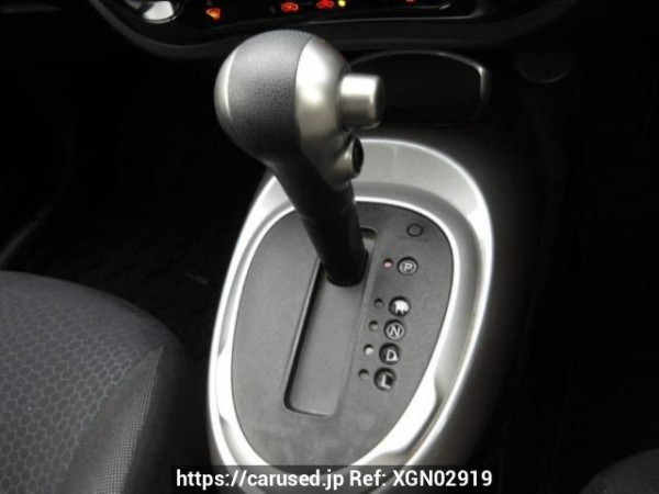 Used 2013 AT nissan juke YF15 Image[16]