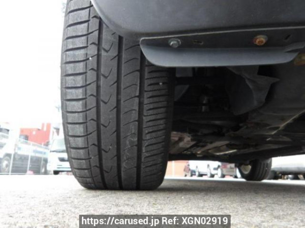 Used 2013 AT nissan juke YF15 Image[26]