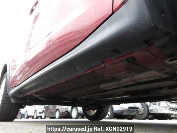 Used 2013 AT nissan juke YF15 Image[28]