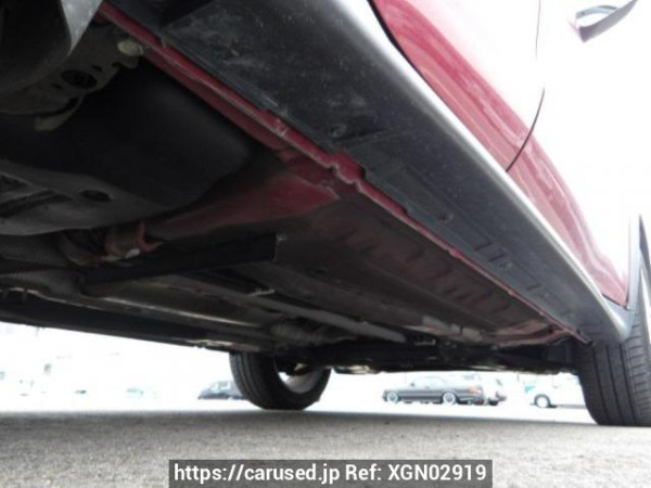 Used 2013 AT nissan juke YF15 Image[29]