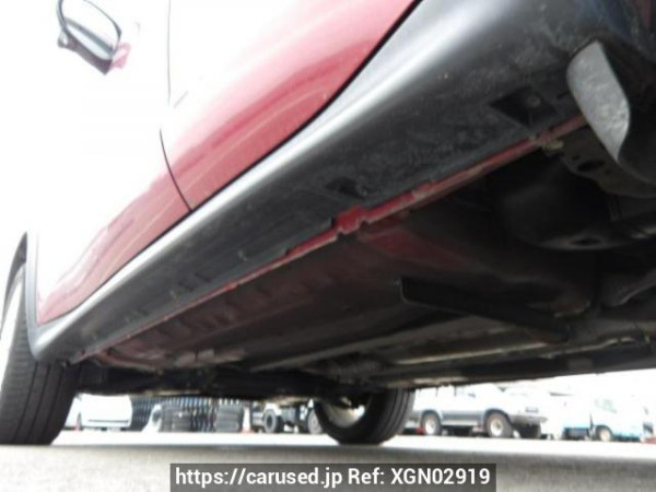 Used 2013 AT nissan juke YF15 Image[30]