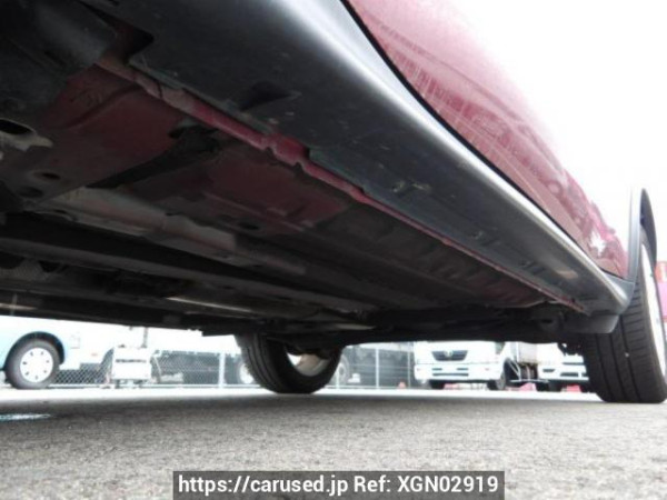 Used 2013 AT nissan juke YF15 Image[31]