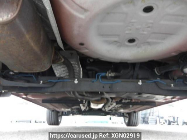 Used 2013 AT nissan juke YF15 Image[33]