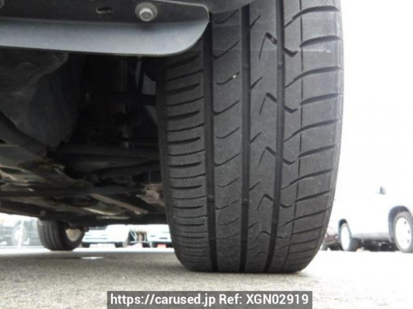 Used 2013 AT nissan juke YF15 Image[34]