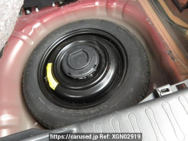 Used 2013 AT nissan juke YF15 Image[35]