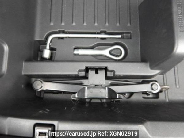 Used 2013 AT nissan juke YF15 Image[36]