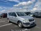 Toyota Succeed Van NCP51V