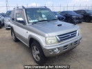 Mitsubishi Pajero Mini H58A