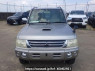 Used 2004 AT mitsubishi pajero-mini H58A Image[1]