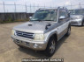 Used 2004 AT mitsubishi pajero-mini H58A Image[2]