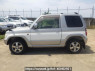 Used 2004 AT mitsubishi pajero-mini H58A Image[3]