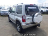 Used 2004 AT mitsubishi pajero-mini H58A Image[4]