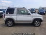 Used 2004 AT mitsubishi pajero-mini H58A Image[7]