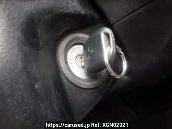 Used 2004 AT mitsubishi pajero-mini H58A Image[22]