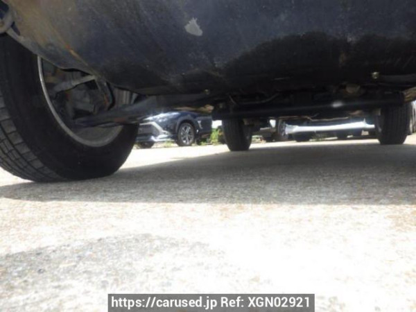Used 2004 AT mitsubishi pajero-mini H58A Image[28]